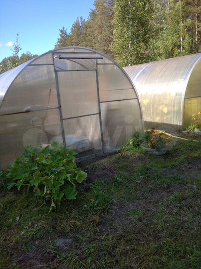 Участок 6 сот. (СНТ, ДНП)