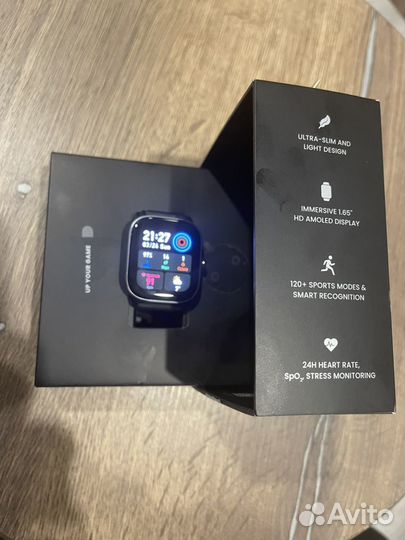 Amazfit gts 4 mini