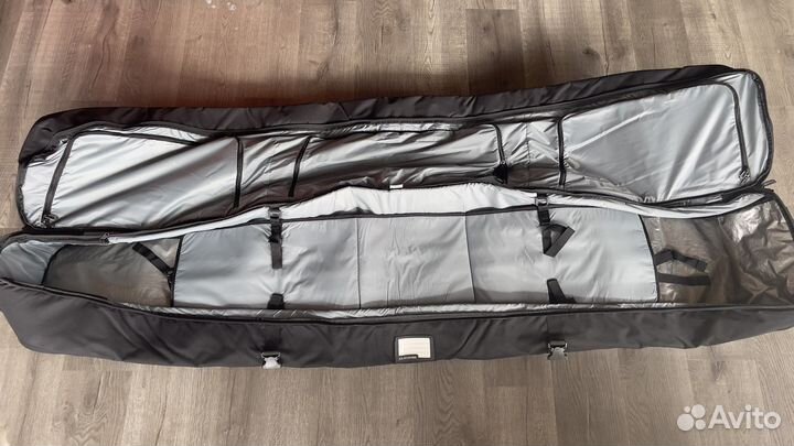 Чехол для лыж dakine boundary BAG 185