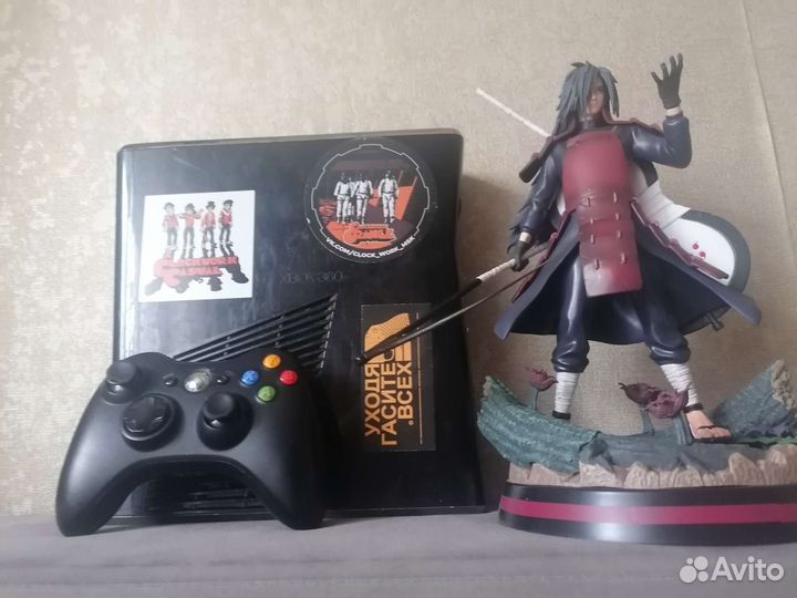 PS3, PS4, xbox 360, xbox one