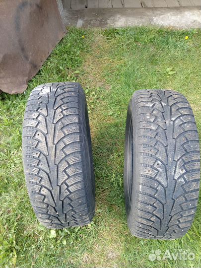 Nokian Tyres Hakkapeliitta 5 235/65 R17