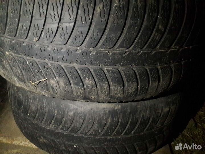 Continental Conti4x4Contact 215/65 R16