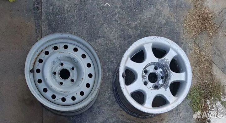 На волгу r15 5 108 газ