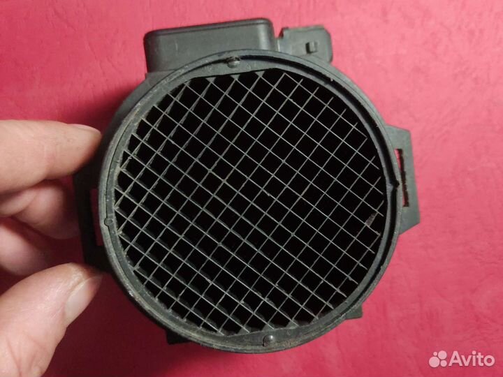 Расходомер воздуха BMW E 39