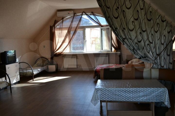 Дом 45 м² на участке 5 сот.