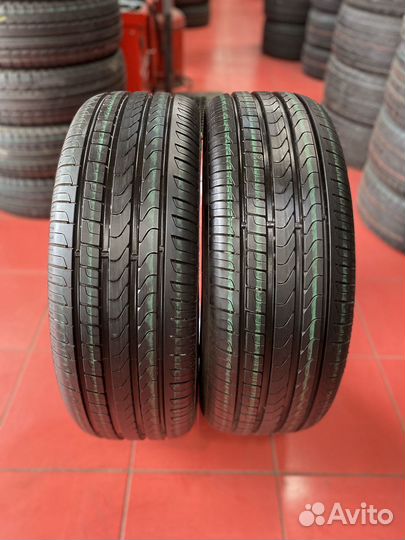 Pirelli Scorpion Verde 225/55 R19