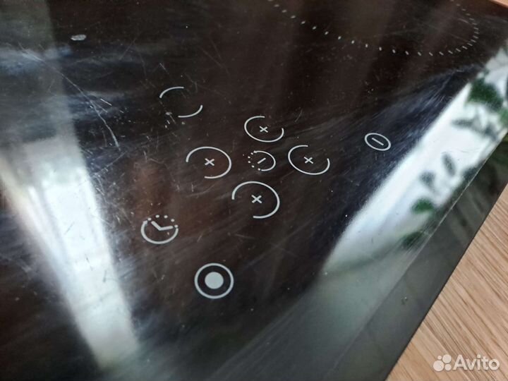 Электроплита candy