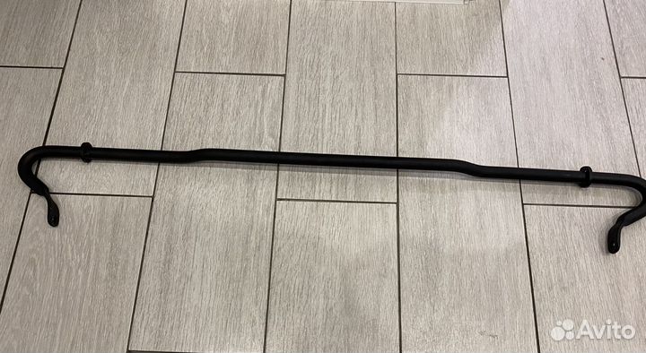 Устленный задний стабилизвтор Subaru Forester SH