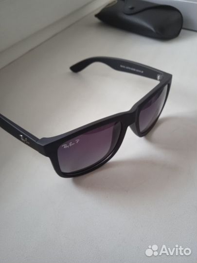 Очки солнцезащитные Justin RB 4165 622/8G polaroid