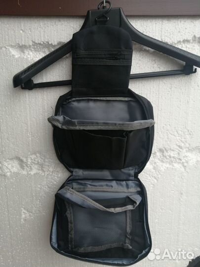 Дорожная сумка