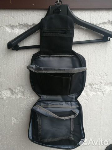 Дорожная сумка