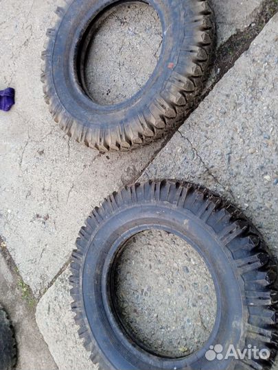 Резина новая