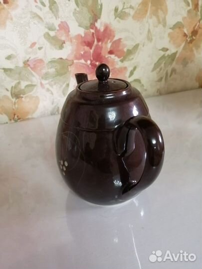 Заварочный чайник