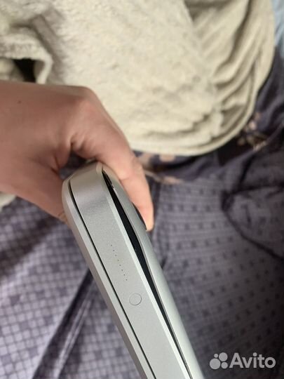 Apple MacBook Pro