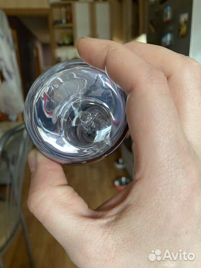 Лампа для нагрева влажных террариумов Exo Terra