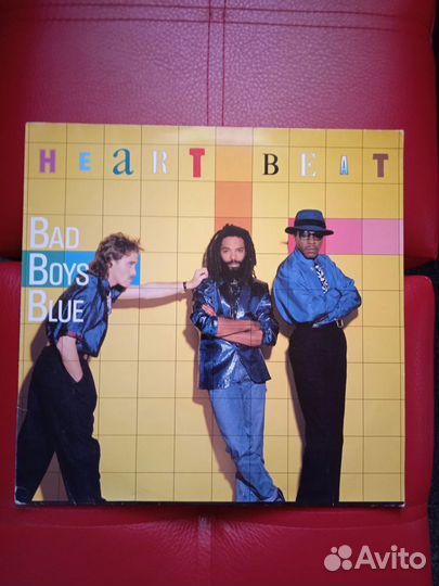 Виниловые Грамзаписи LP