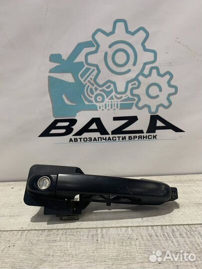 Ручка передней левой двери Kia Ceed 1