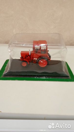 Модель трактора Т 25 А