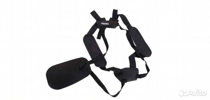 Бензиновый триммер бтр-2500П проф Ресанта