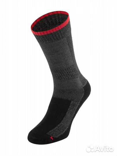 Носки двухслойные износостойкие UK