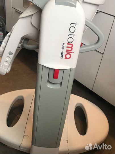 Детский стульчик для кормления peg perego