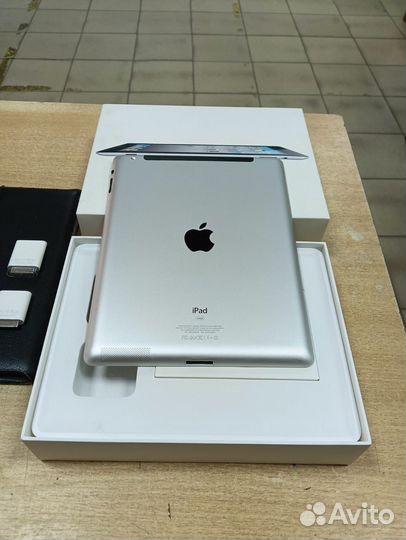 Apple iPad2 64GB MC775RS/A, WiFi, Sim