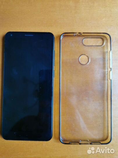Смартфон ZTE V9 3/32