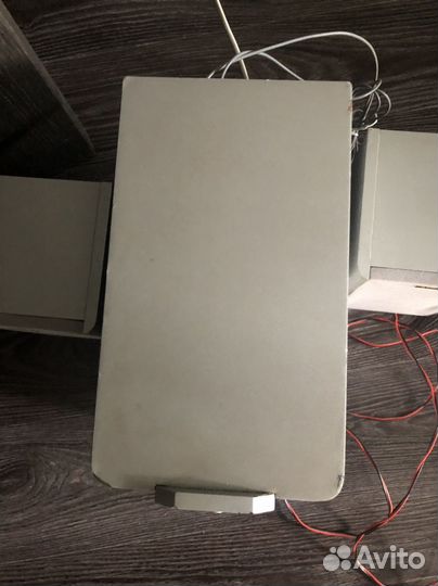 Колонки /Акустическая система 2.1 sven SPS-820