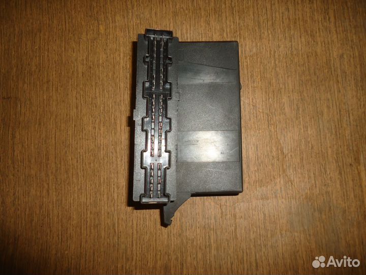 Блок управления светом Mercedes-Benz W140