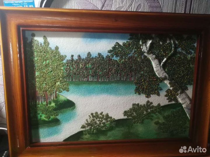 Картина цена за 1шт