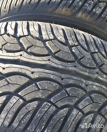 Yokohama Parada Spec-X 285/45 R22 114V