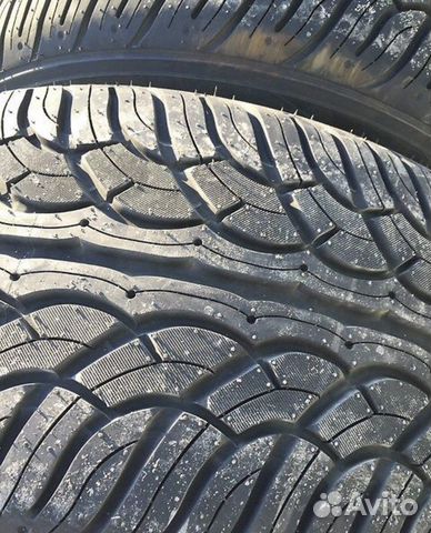 Yokohama Parada Spec-X 285/45 R22 114V