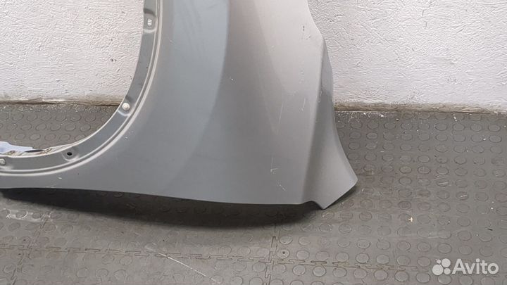 Крыло Nissan Rogue, 2017