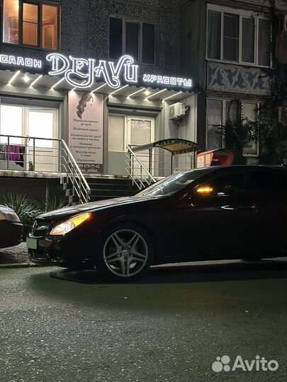 Mercedes-Benz CLS-класс 3.5 AT, 2006, 328 640 км