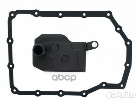 Фильтр АКПП JT25002K azumi