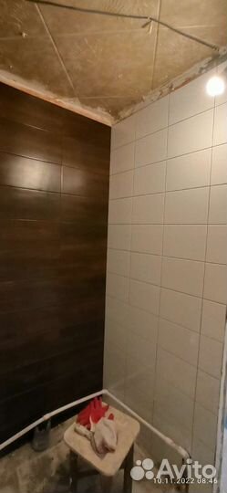 Ремонт и отделка квартир