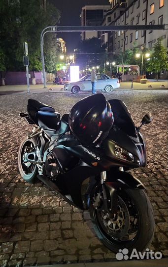 Cbr1000rr FireBlade