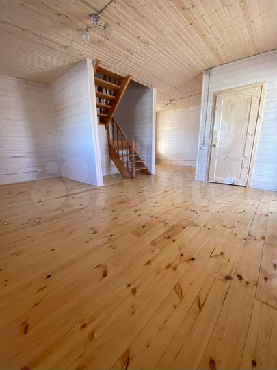 Дом 83 м² на участке 7 сот.