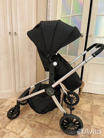 Коляска farfello 3 в 1