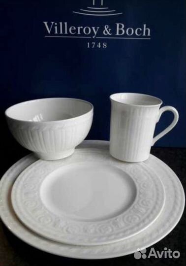 Villeroy boch cellini