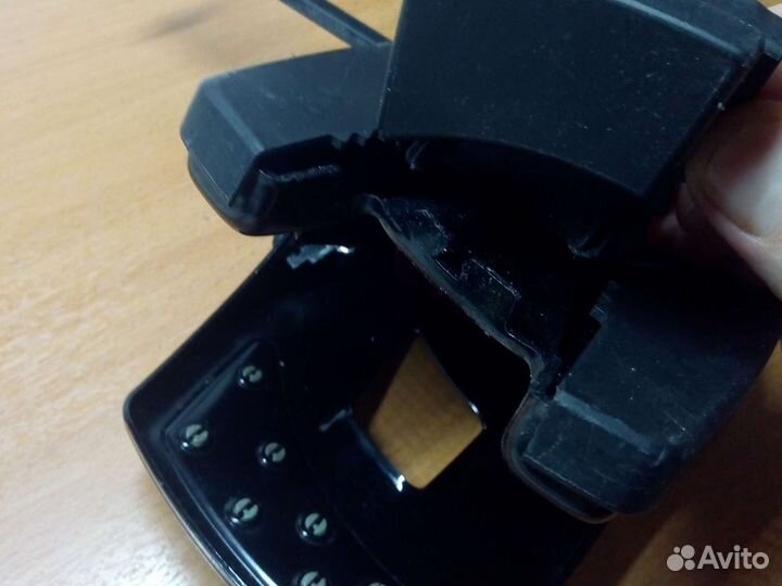 Дырокол Berlingo на запчасти