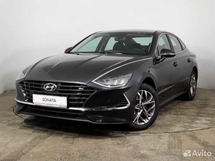 Hyundai Sonata 2.5 AT, 2023