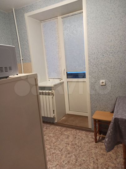 2-к. квартира, 29 м², 1/3 эт.