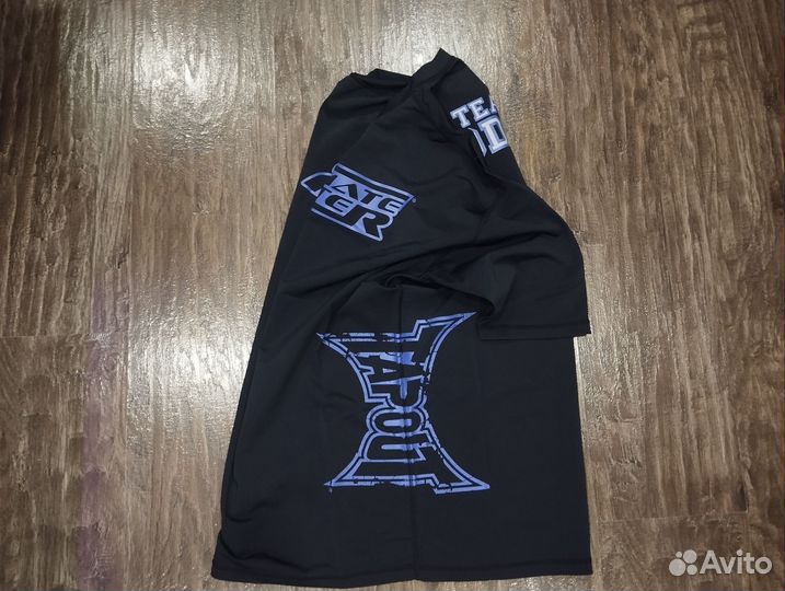 Футболка tapout y2k оригинал