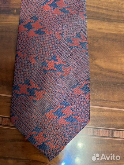 Галстук мужской новый