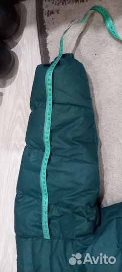 Куртка демисезонная