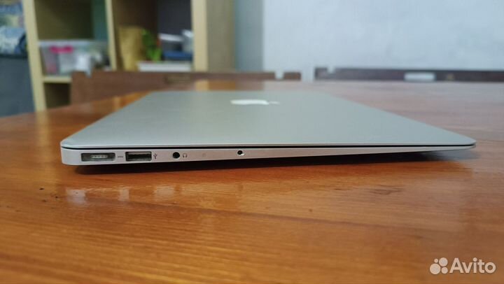 Macbook Air 13 mid 2013