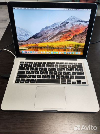 MacBook Pro 13 (2011)