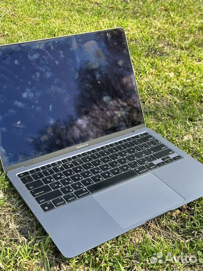 Macbook air m1 8 256