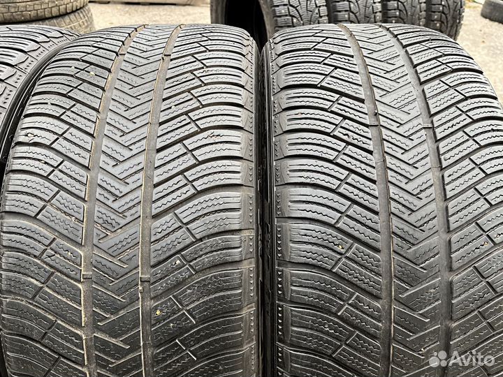 Michelin Pilot Alpin 4 255/45 R19 104V